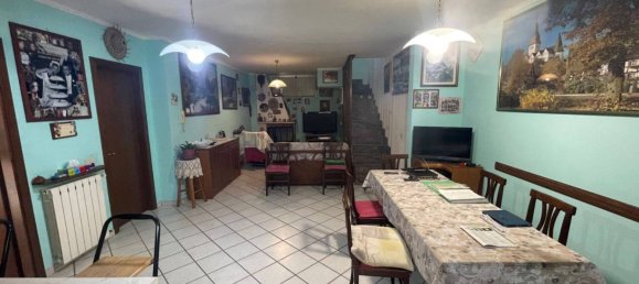 4 Schlafzimmer Villa in Rome, Italy, Nr. 317585 23