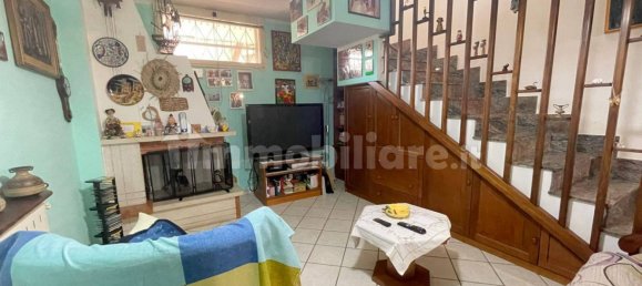 4 Schlafzimmer Villa in Rome, Italy, Nr. 317585 24
