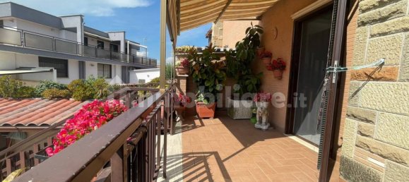 4 Schlafzimmer Villa in Rome, Italy, Nr. 317585 27
