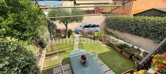 4 Schlafzimmer Villa in Rome, Italy, Nr. 317585 4