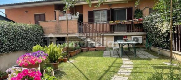 4 Schlafzimmer Villa in Rome, Italy, Nr. 317585 3