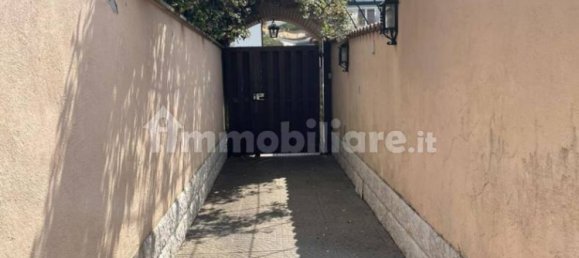 4 Schlafzimmer Villa in Rome, Italy, Nr. 317585 36