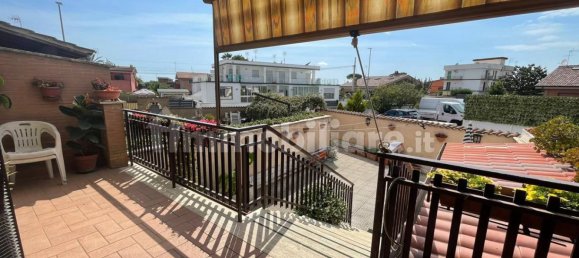 4 Schlafzimmer Villa in Rome, Italy, Nr. 317585 28
