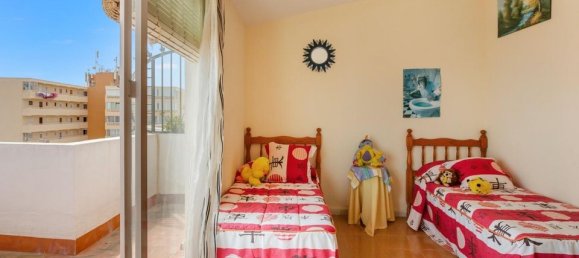 Пентхаус с 3 спальнями в Торревьеха, Испания № 181519 18