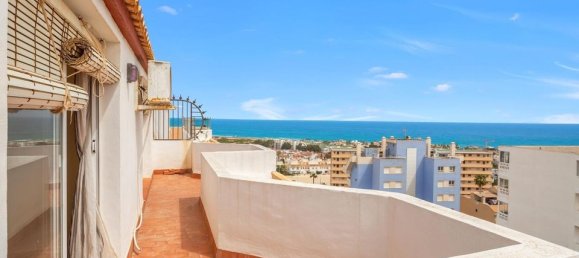 Пентхаус с 3 спальнями в Торревьеха, Испания № 181519 2