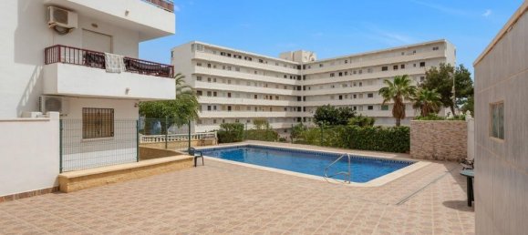 Пентхаус с 3 спальнями в Торревьеха, Испания № 181519 24