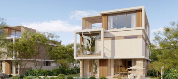 5 bedrooms Villa for sale in Dubai Land, Dubai, UAE № 107826 19