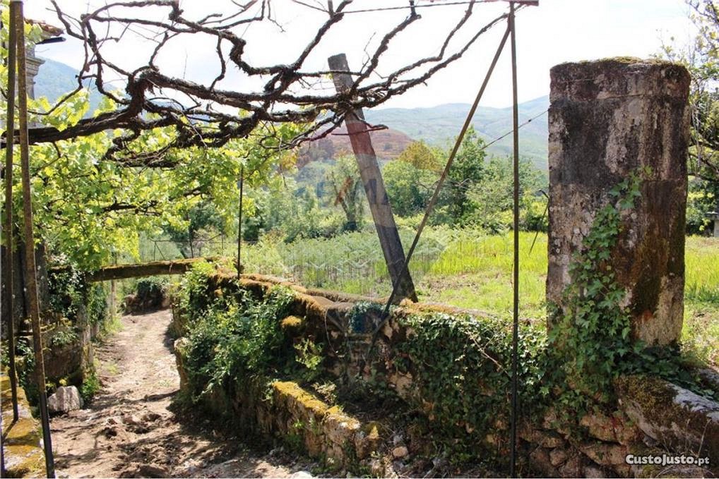 4 Schlafzimmer Haus in Vieira do Minho, Portugal, Nr. 181428
