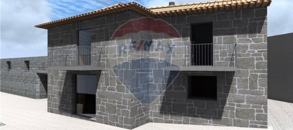 4 Schlafzimmer Haus in Vieira do Minho, Portugal, Nr. 181428 5