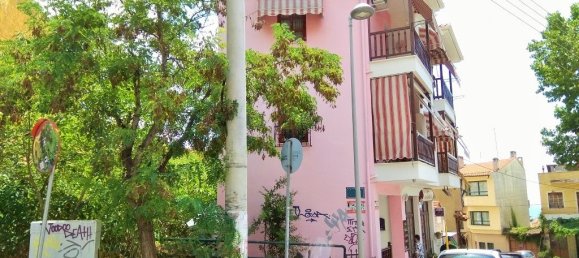 270m² Maisonette in Thessaloniki, Greece No. 4813 21