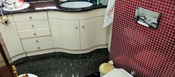 270m² Maisonette in Thessaloniki, Greece No. 4813 5