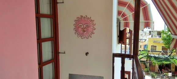 270m² Maisonette in Thessaloniki, Greece No. 4813 15