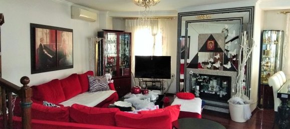 270m² Maisonette in Thessaloniki, Greece No. 4813 2