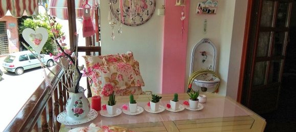 270m² Maisonette in Thessaloniki, Greece No. 4813 12