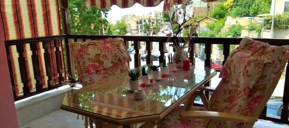 270m² Maisonette in Thessaloniki, Greece No. 4813 13