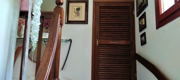 270m² Maisonette in Thessaloniki, Greece No. 4813 29