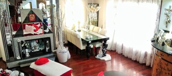 270m² Maisonette in Thessaloniki, Greece No. 4813 18