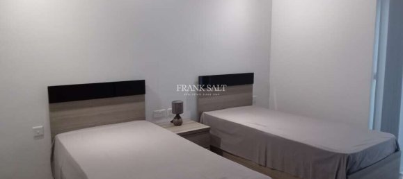 2 chambres Appartement à Ghajnsielem, Malta No. 5978 11