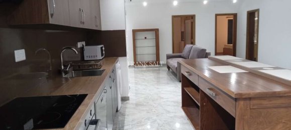 2 chambres Appartement à Ghajnsielem, Malta No. 5978 4