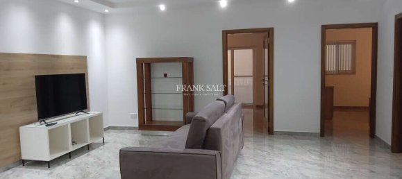 2 chambres Appartement à Ghajnsielem, Malta No. 5978 2