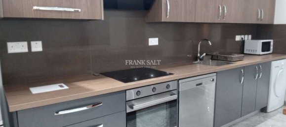 2 chambres Appartement à Ghajnsielem, Malta No. 5978 5