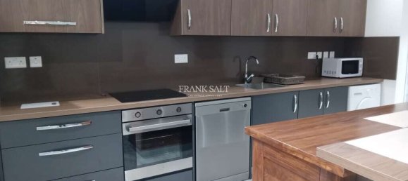 2 chambres Appartement à Ghajnsielem, Malta No. 5978 6