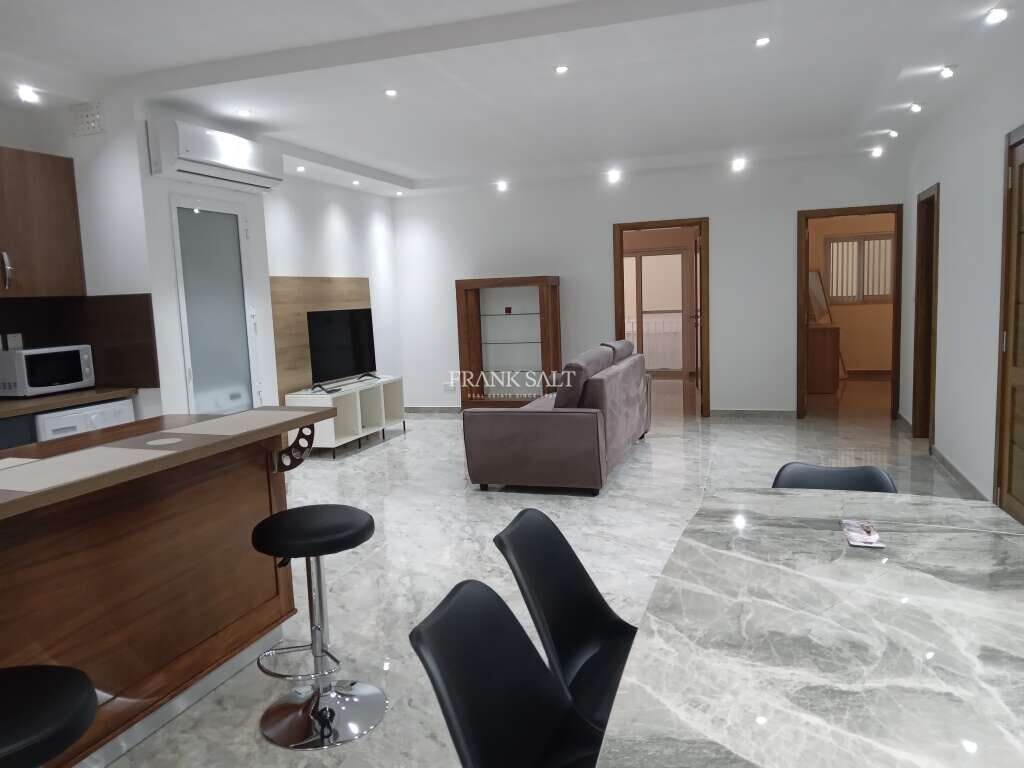 2 chambres Appartement à Ghajnsielem, Malta No. 5978