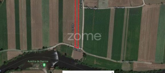 3300m² Land in Vila Nova de Famalicao, Portugal No. 34363 2