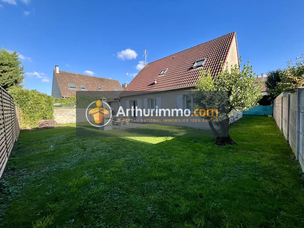 Casa T4 em Livry-Gargan, France N.º 173249