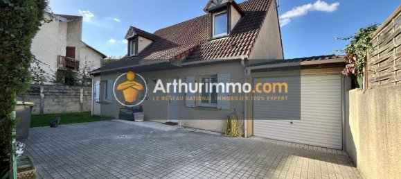 Casa T4 em Livry-Gargan, France N.º 173249 16