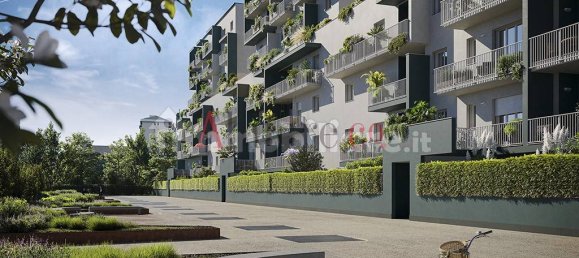 1 bedroom Apartment in Pioltello, Italy No. 215326 20