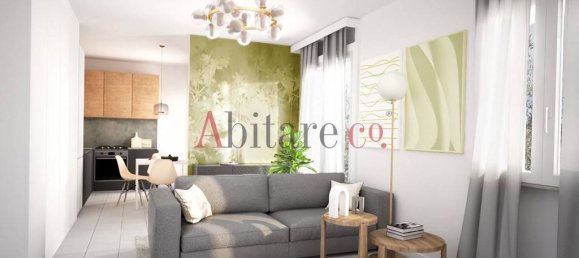 1 bedroom Apartment in Pioltello, Italy No. 215326 15