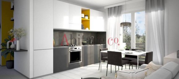 1 bedroom Apartment in Pioltello, Italy No. 215326 14