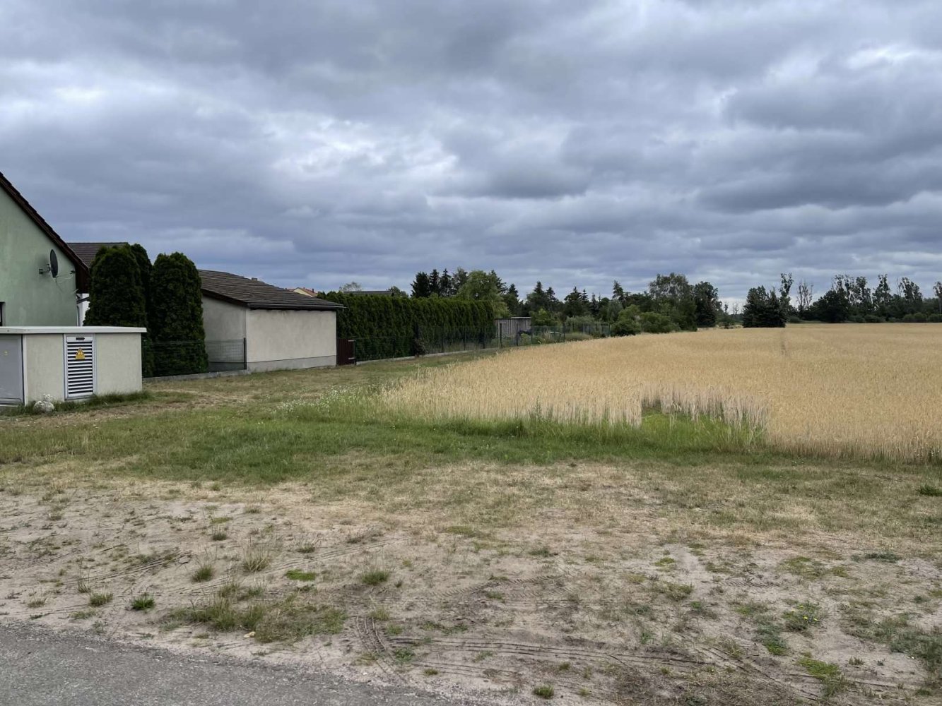  Land in Teltow-Flaming, Germany No. 323716