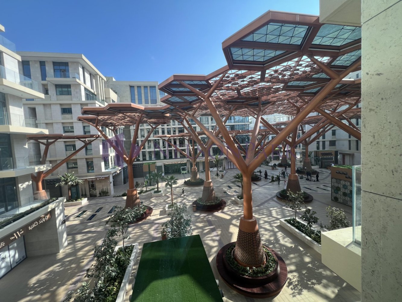 1 chambre Appartement à Doha, Qatar No. 1331