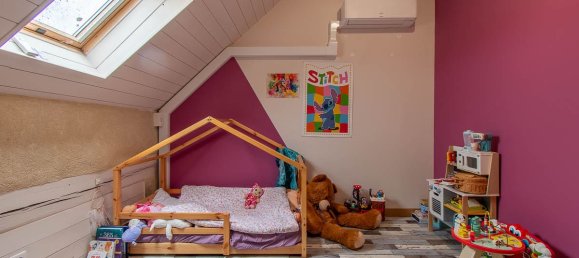 Casa T5 em Quincy, France N.º 247183 8