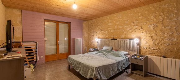 Casa T5 em Quincy, France N.º 247183 6