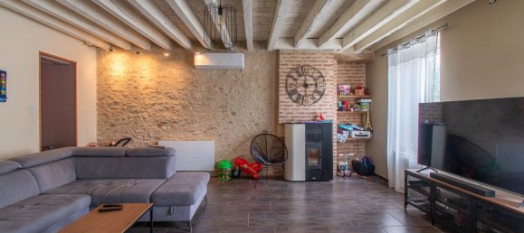 Casa T5 em Quincy, France N.º 247183 4