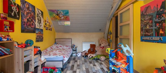 Casa T5 em Quincy, France N.º 247183 9