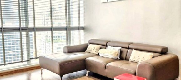 2 bedrooms Condo in Khlong Toei, Thailand No. 26450 2
