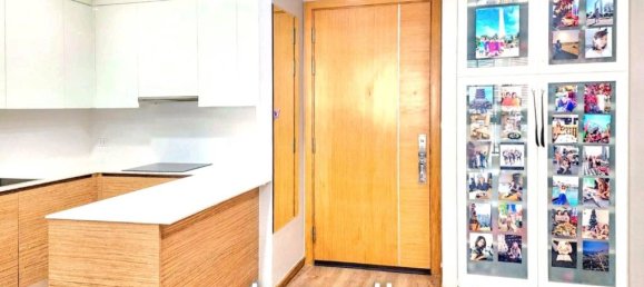 2 bedrooms Condo in Khlong Toei, Thailand No. 26450 10