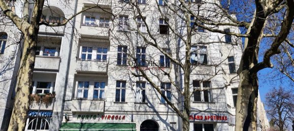 Apartamento T3 em Schoneberg, Germany N.º 278339 14