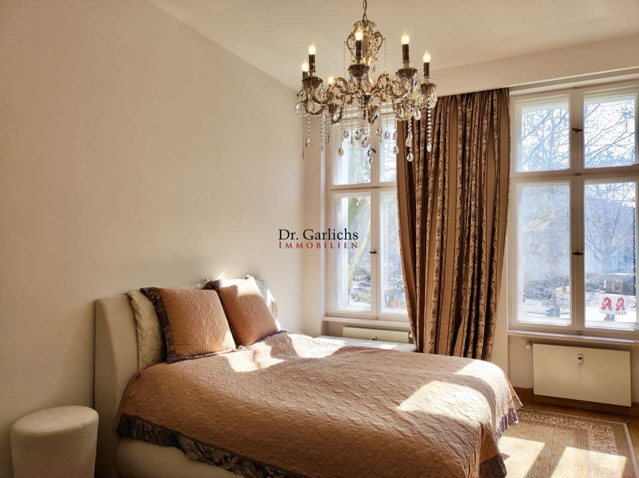 Apartamento T3 em Schoneberg, Germany N.º 278339