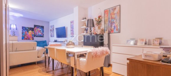 2 Schlafzimmer Wohnung in Rio de Mouro, Portugal, Nr. 350975 10