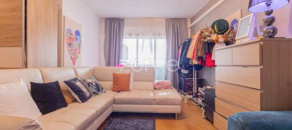 2 Schlafzimmer Wohnung in Rio de Mouro, Portugal, Nr. 350975 2