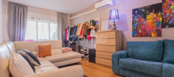 2 Schlafzimmer Wohnung in Rio de Mouro, Portugal, Nr. 350975 9
