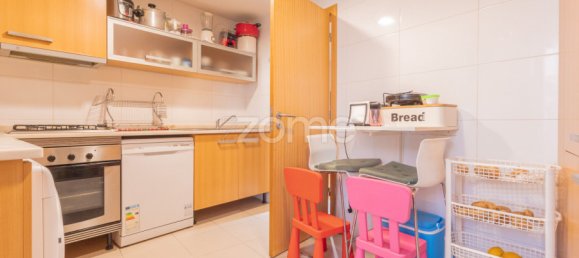 2 Schlafzimmer Wohnung in Rio de Mouro, Portugal, Nr. 350975 13