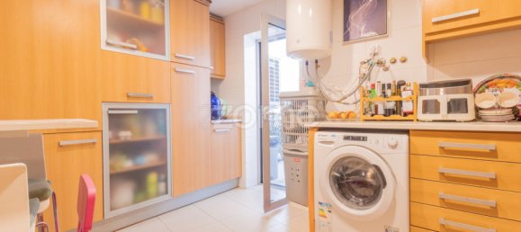 2 Schlafzimmer Wohnung in Rio de Mouro, Portugal, Nr. 350975 14