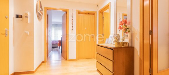2 Schlafzimmer Wohnung in Rio de Mouro, Portugal, Nr. 350975 3