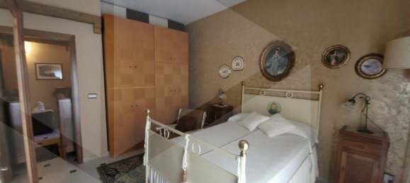 4 rooms Apartment in Rodi Garganico, Italy No. 18787 7
